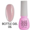 Гель Bottle Gel Toki Toki № 06, 5 ml 